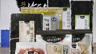 완도 건꽃새우: 깐깐하게 비교분석 후 득템한 나만의 꿀팁! ✨