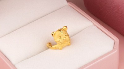 우리 아기 첫돌 금반지, 후회없는 선택을 위한 완벽 가이드🎁